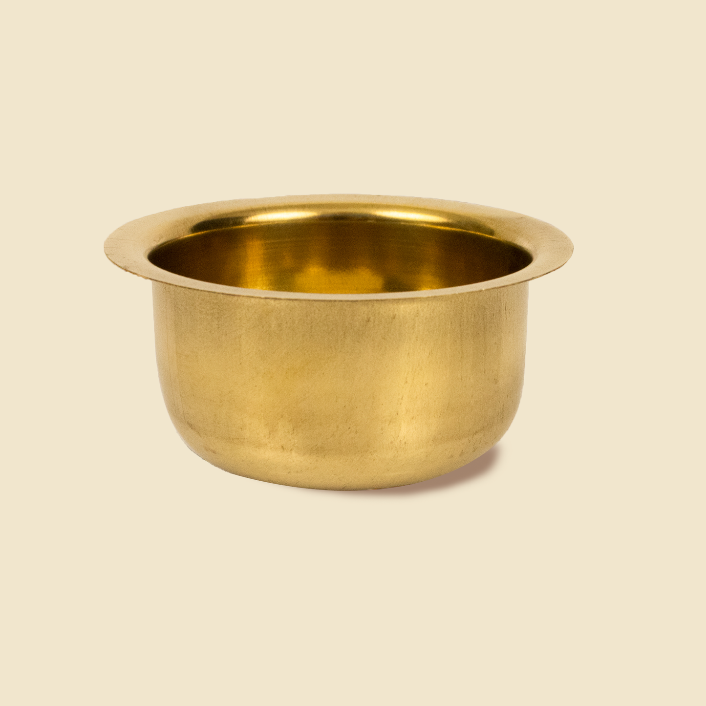 Multipurpose Brass Abhishekam Bowl