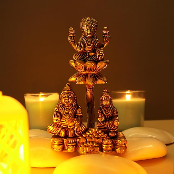 Akshaya Thiruthiya - Bring Happiness and Wealth Combo