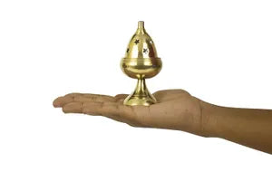 Handcrafted Akhand Diya