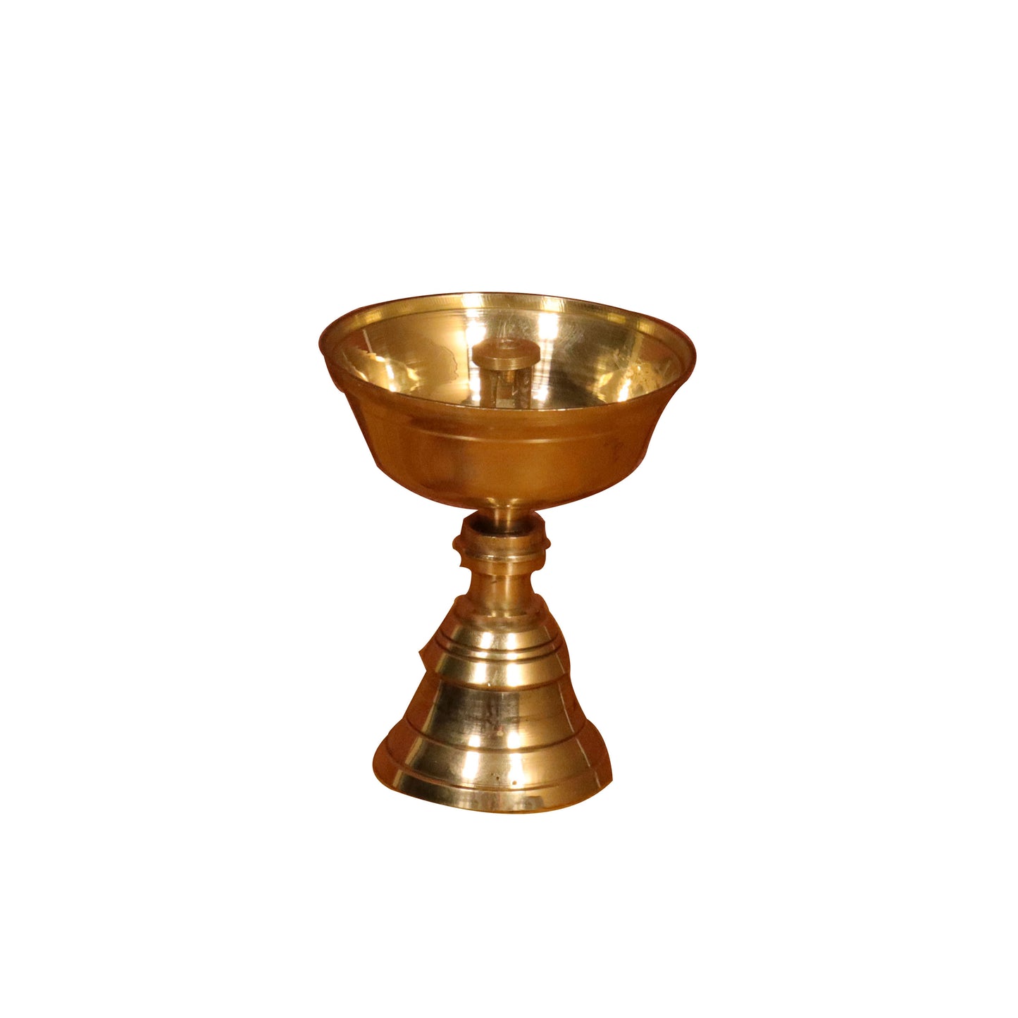 Brass Pyala Stand (Pital Katori Stand)