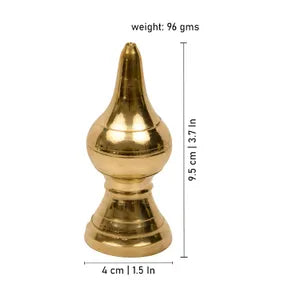 Brass Temple Kalasam Kalash