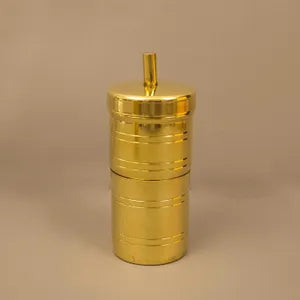 Brass Coffee Filter-Vinsan Size 0