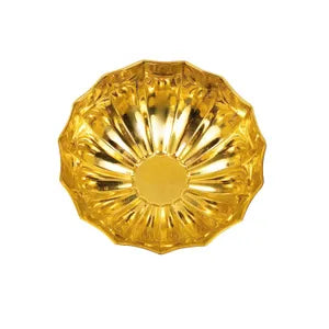Brass Chandhan Bowl For Temple
