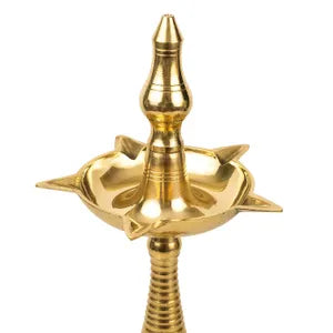 फैंसी केरल कुथु दीया