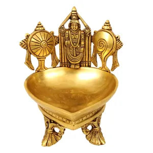 Perumal Shangu Chakra Diya
