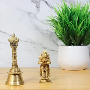 Bajrang Bali Statue