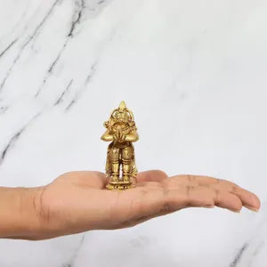 Bajrang Bali Statue