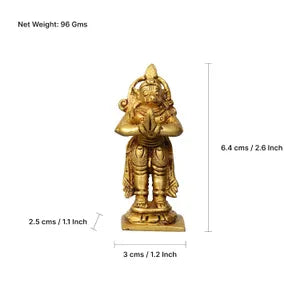 Bajrang Bali Statue