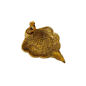 Oxidized Incense Stick Stand