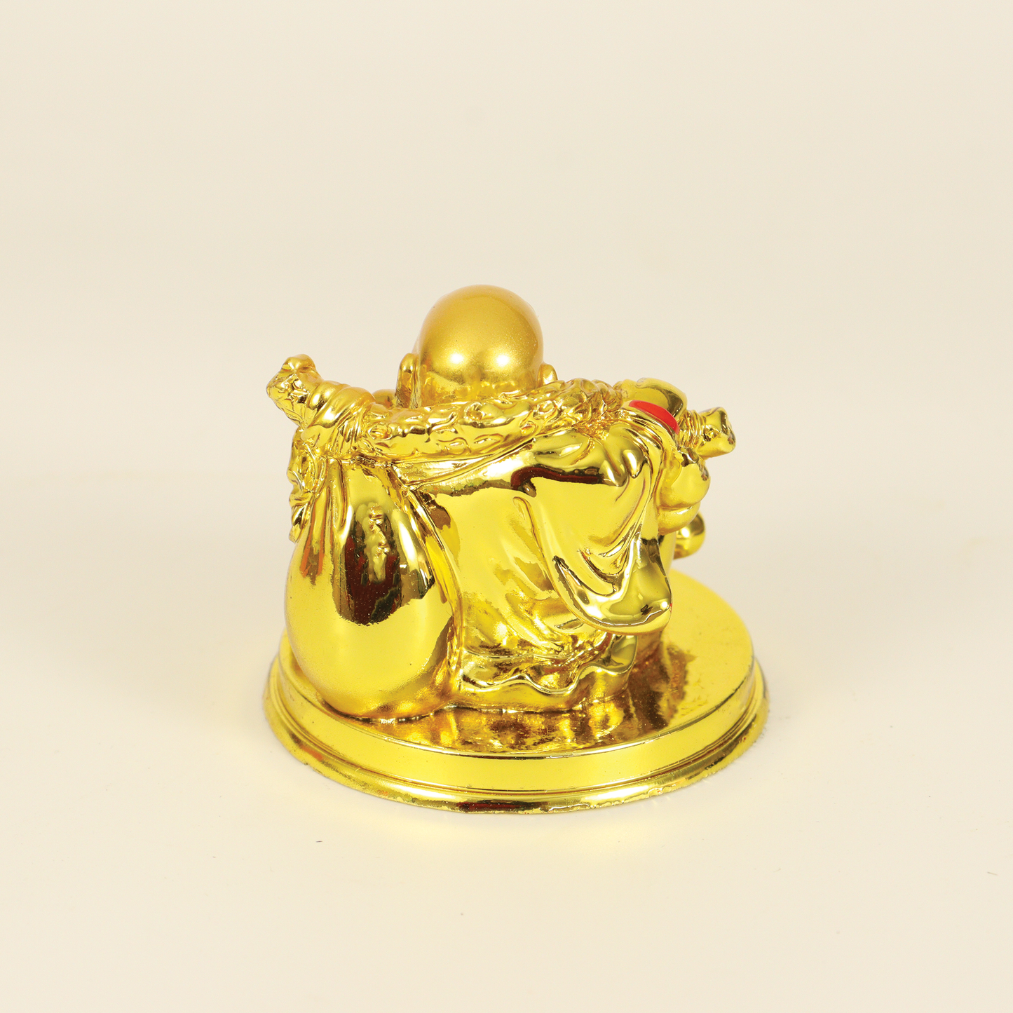 Happy Man Small Money Bowl