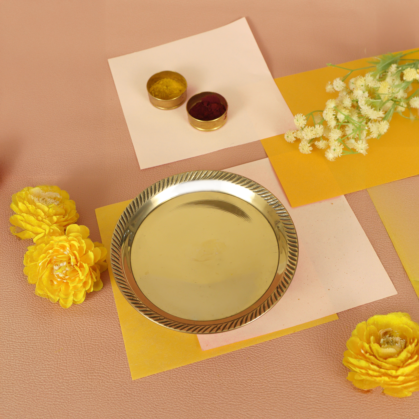 Akshaya Thiruthiya - Bring Happiness and Wealth Combo
