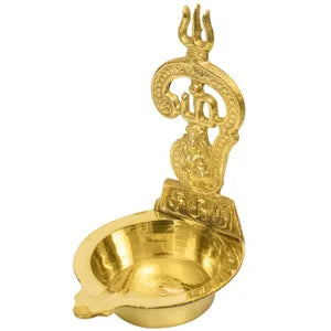 Om Shakthi Puja Diya