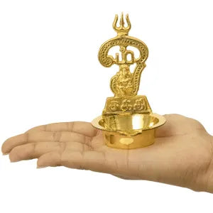 Om Shakthi Puja Diya