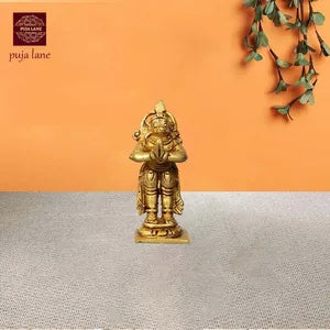 Bajrang Bali Statue