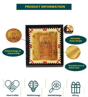 Perumal Car Dashboard Idol