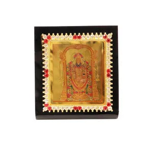 Perumal Car Dashboard Idol