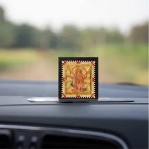 Murugar Car Dashboard Showpiece