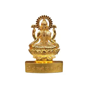 मढ़वाया लक्ष्मी भगवान प्रतिमा