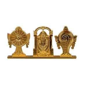 शंगु चक्र गोल्ड पेरुमल