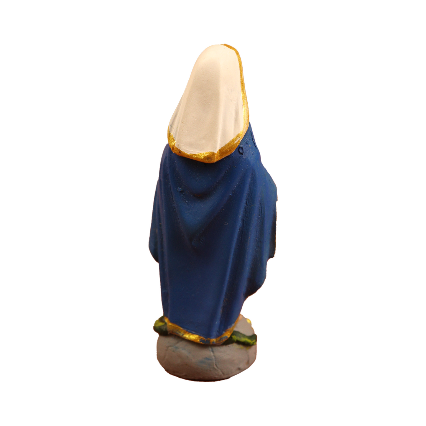 Mary Statue White (Mariyam Murti Safed)
