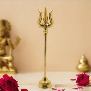 काली सूलम पूजा मूर्ति