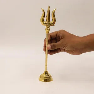 काली सूलम पूजा मूर्ति