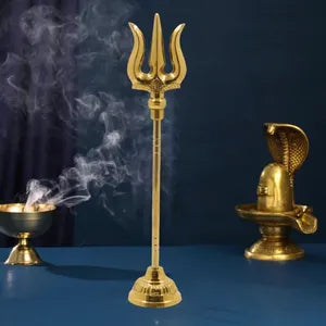 काली सूलम पूजा मूर्ति