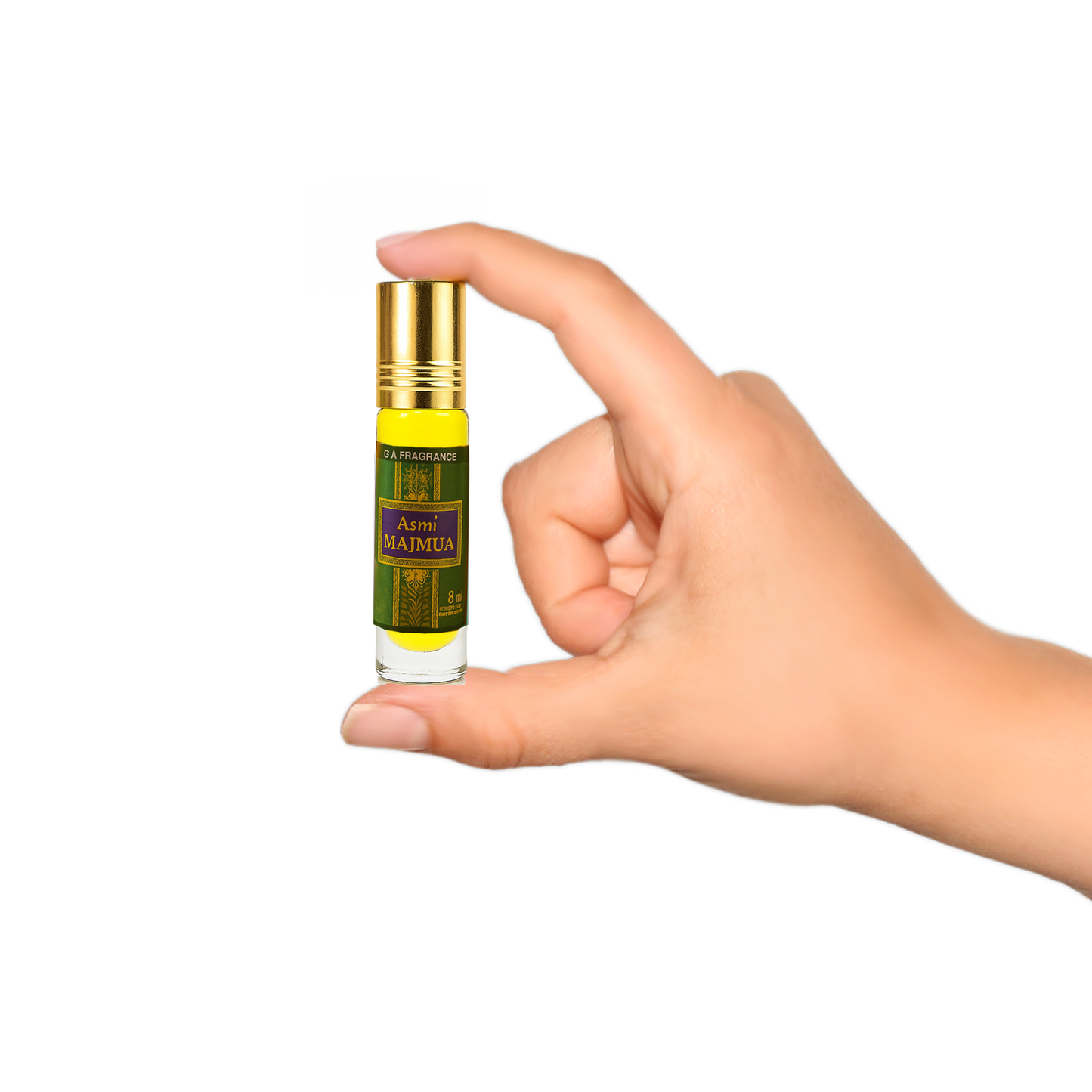 Javadhu Roll-On 8ml Majmua