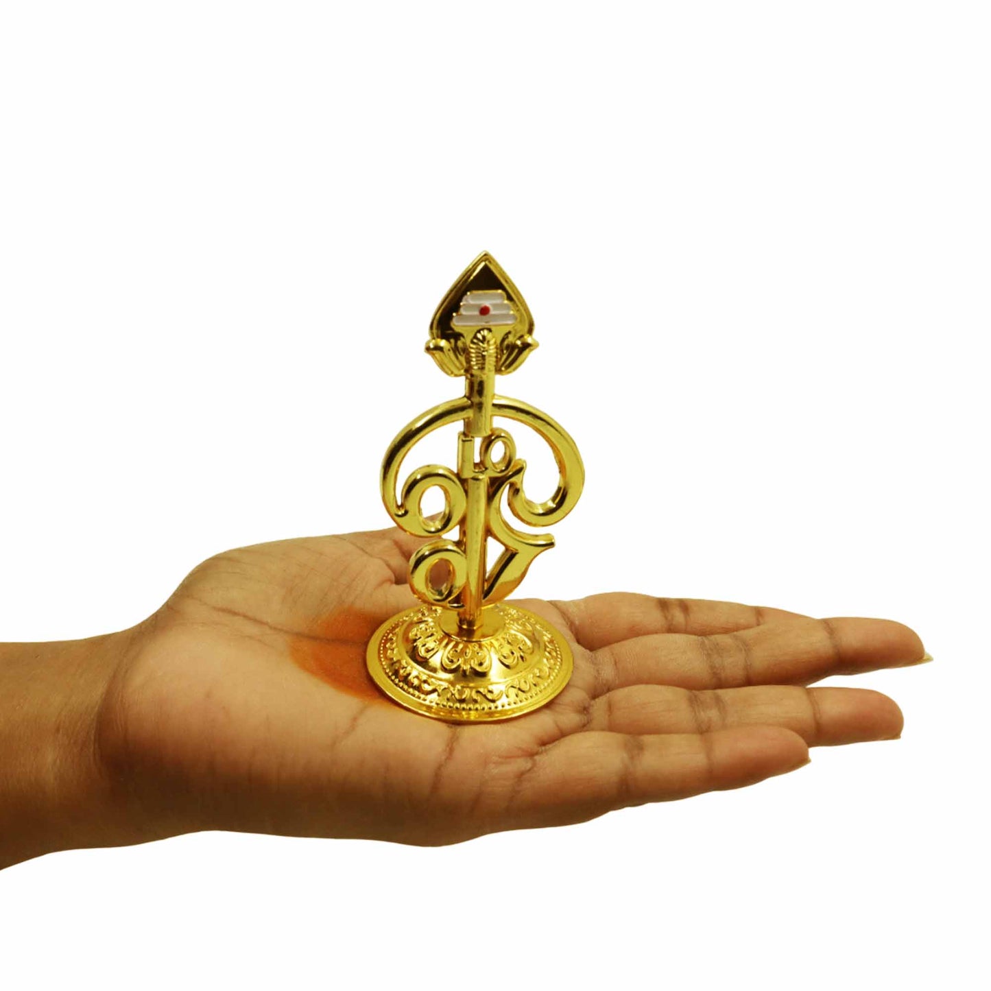 Om Vel Gold