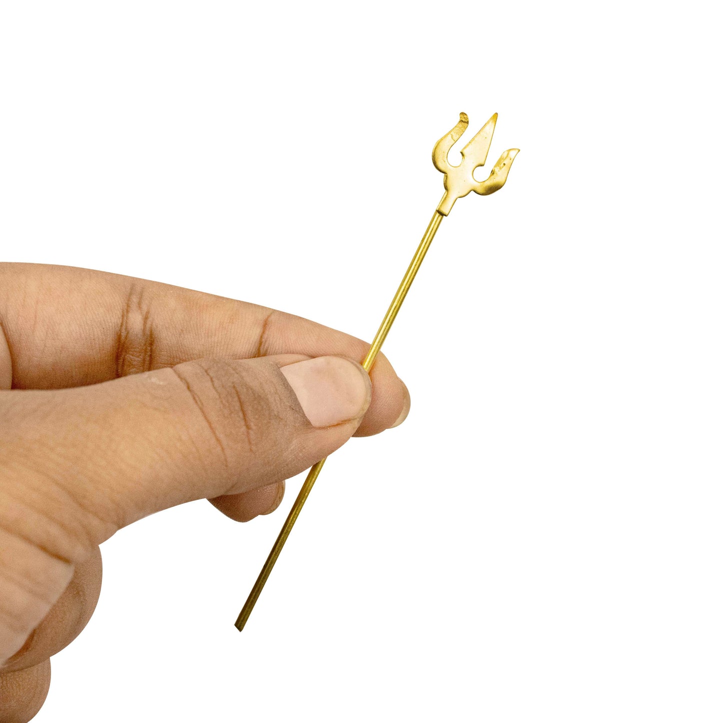 Micro Sulam Pack of 2 (Micro Trishul Joda)