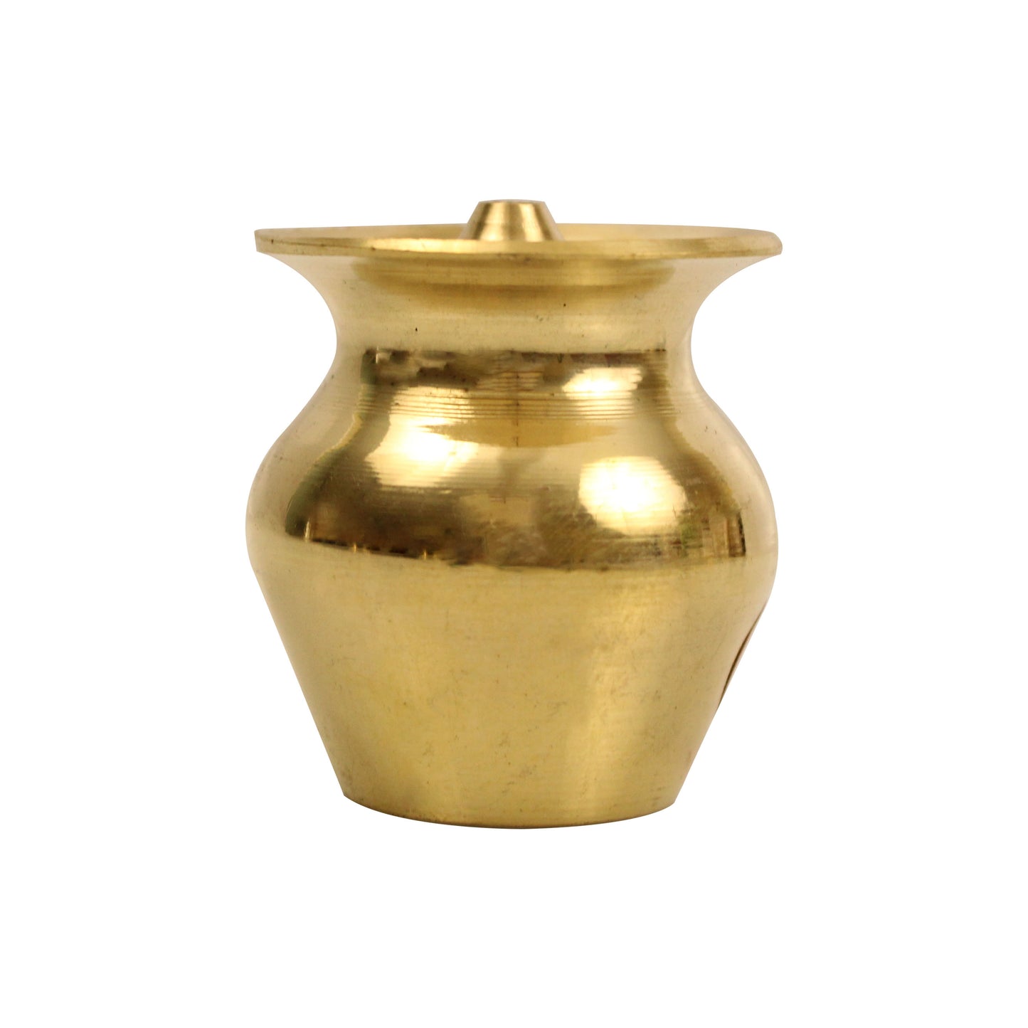Brass Kudam Agarbathi