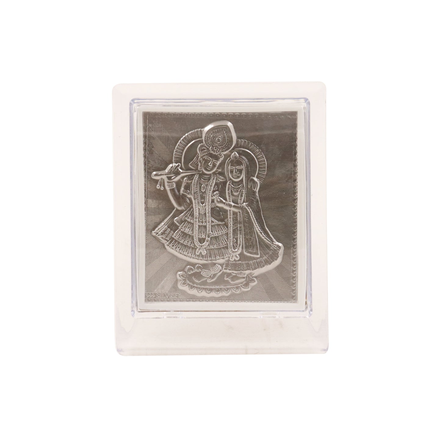 Car dashboard Silver Radhakrishna-big