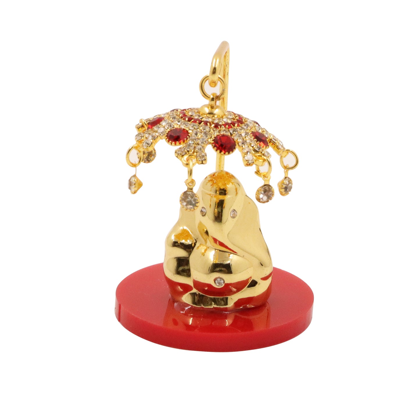 Car dashboard Umbrella Ganesha