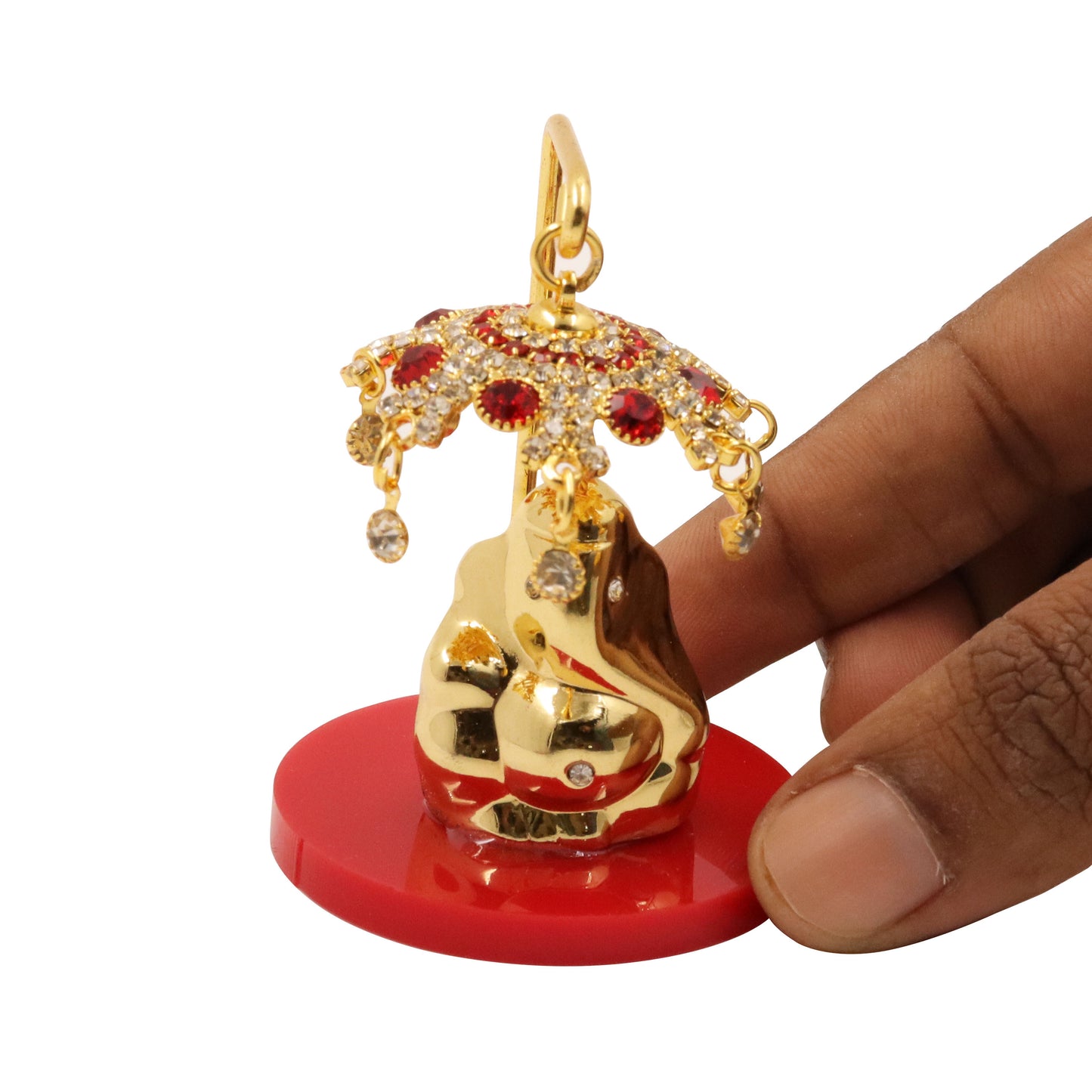 Car dashboard Umbrella Ganesha
