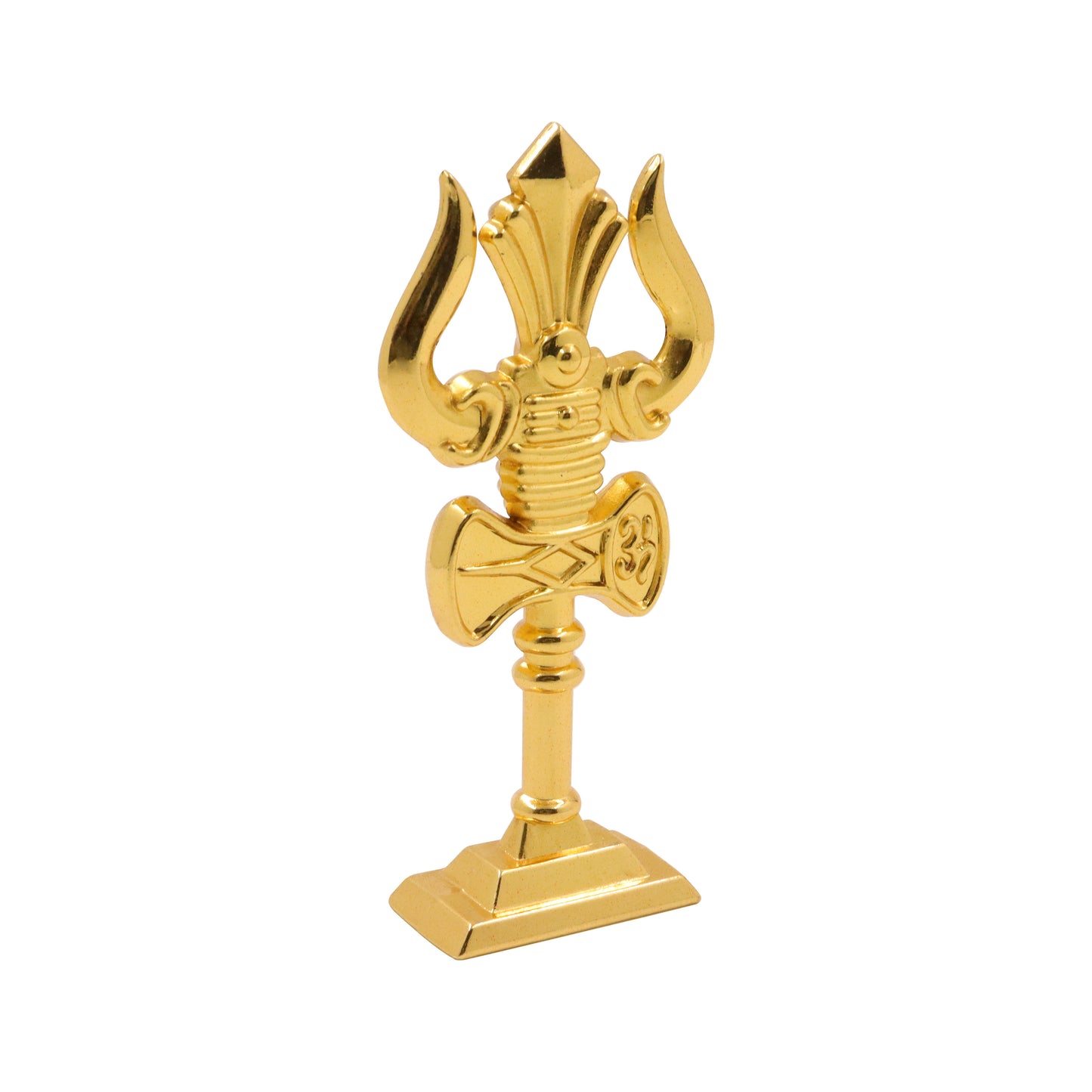 Car Dashboard Trishul