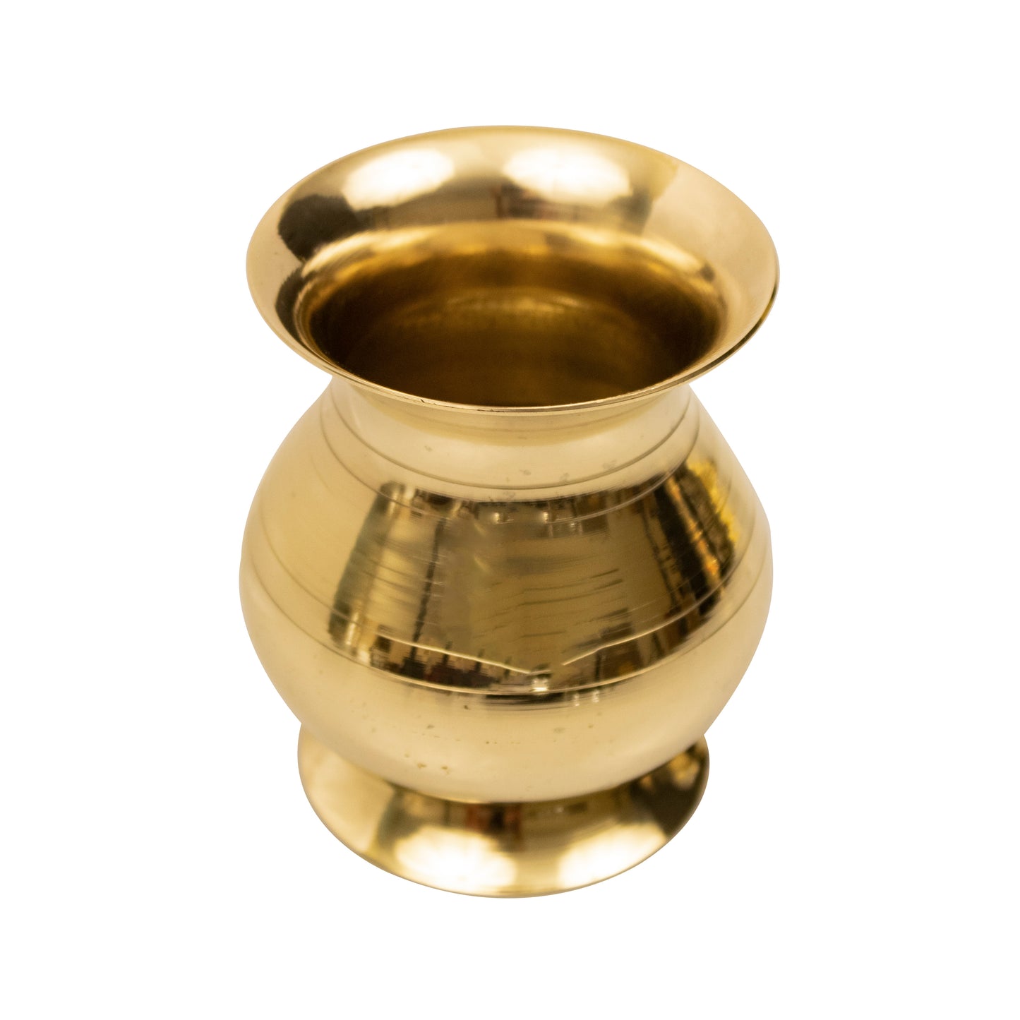 Brass Kalash -Valap Chombu