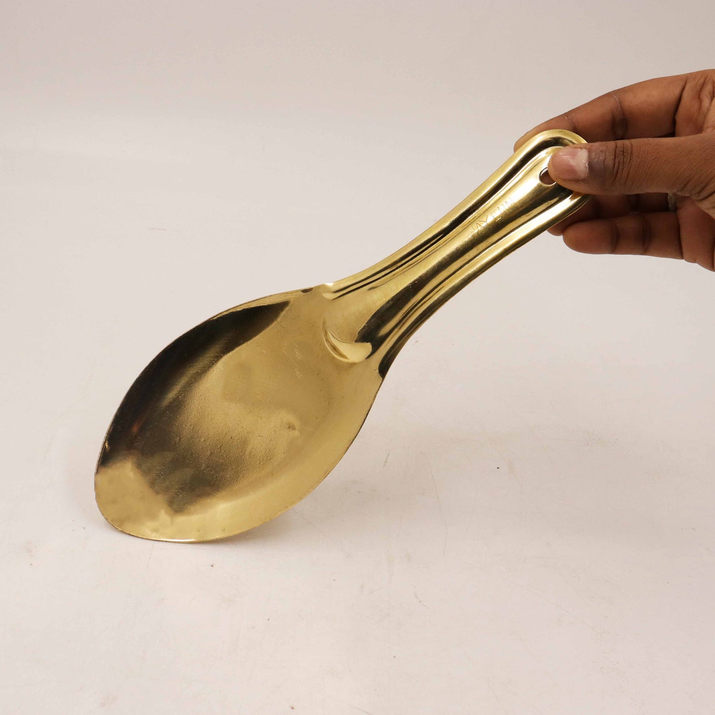 Brass Anna Karandi