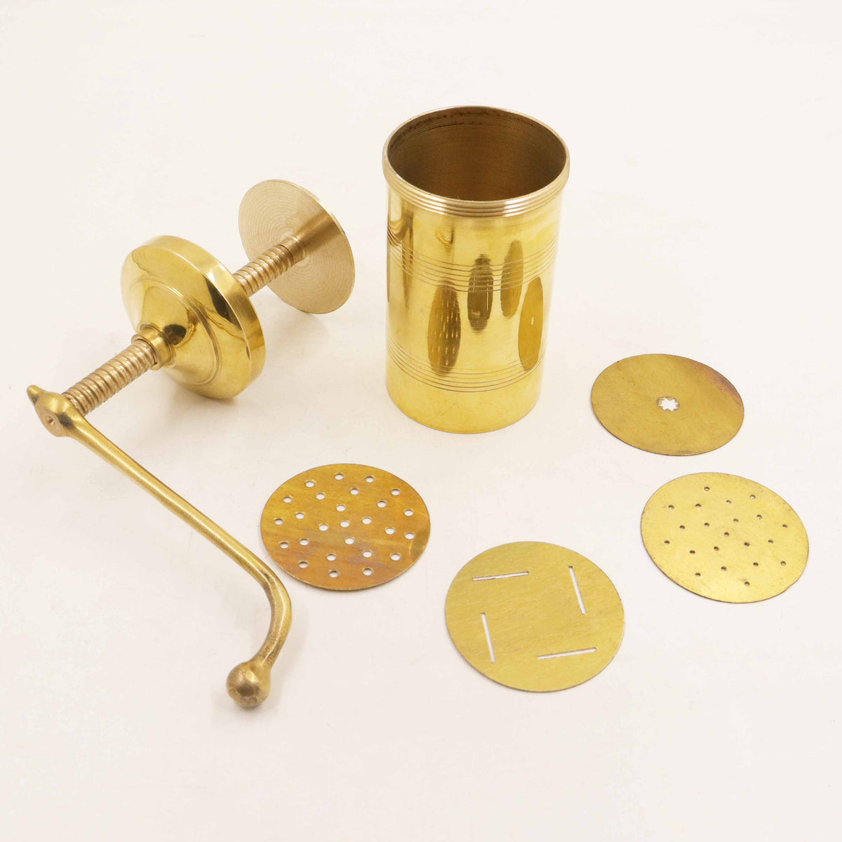 Brass Murukku Kozhai