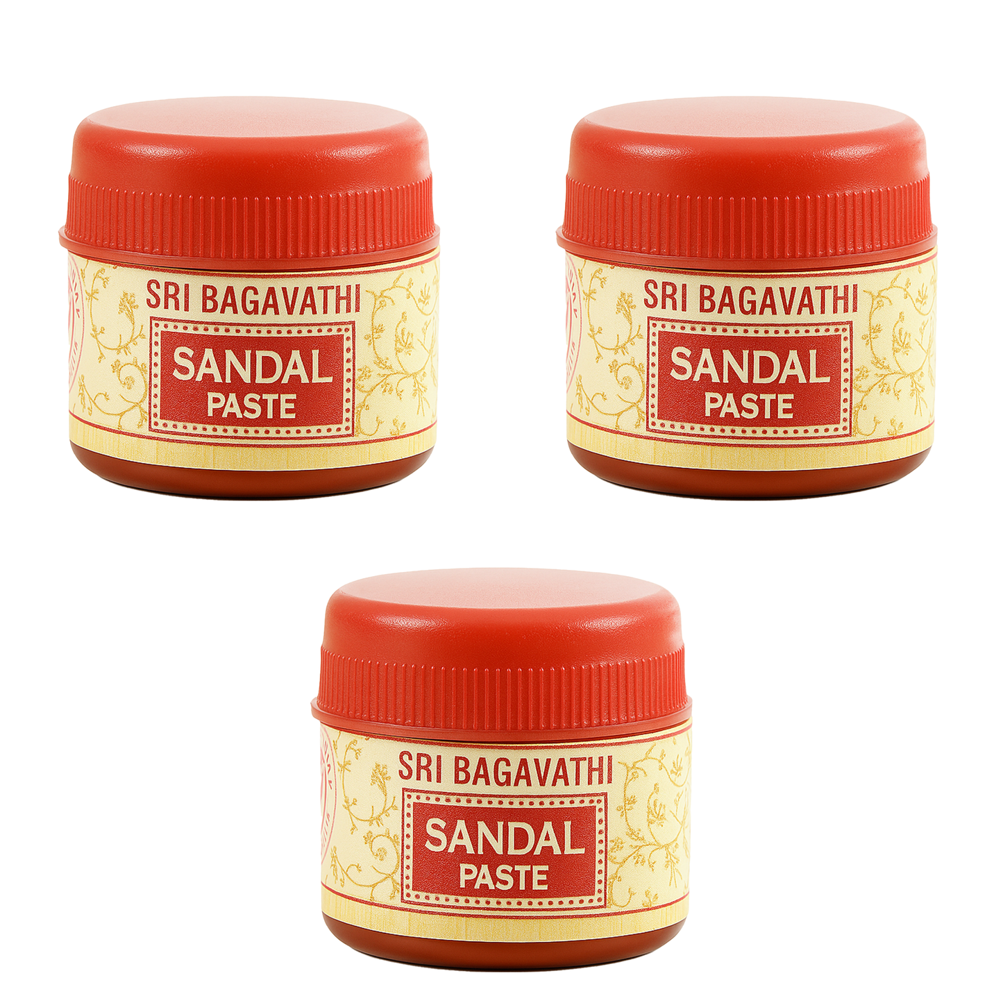 Javadhu paste sandal 2g
