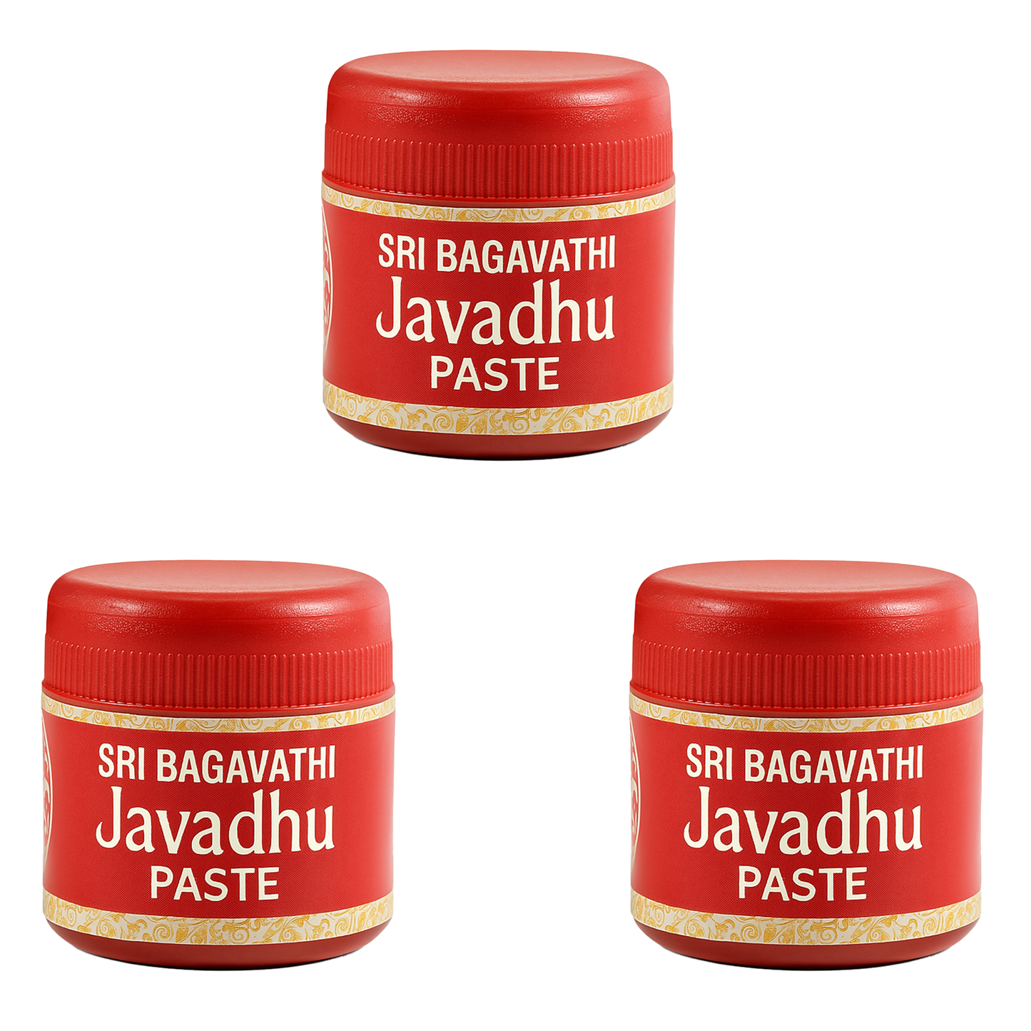 Javadhu Paste (2g)