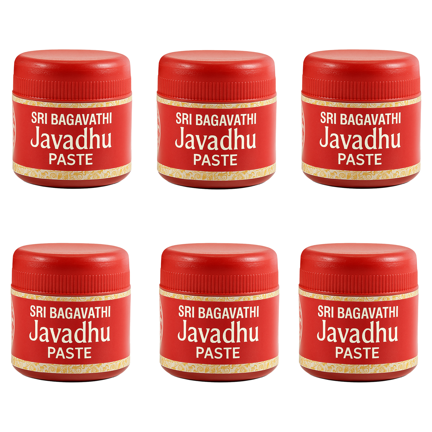 Javadhu Paste (2g)