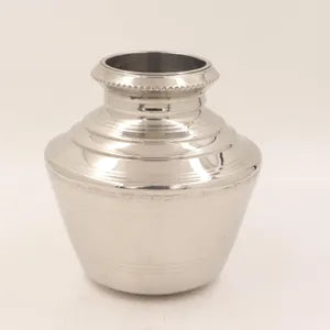 Stainless Steel Water Pot
