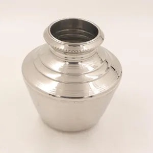 Stainless Steel Water Pot