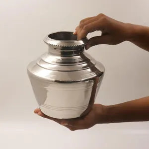 Stainless Steel Water Pot