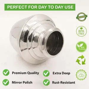 Stainless Steel Water Pot