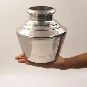 Stainless Steel Water Pot