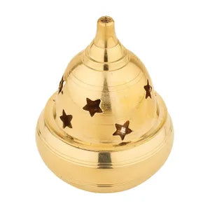Small Akhand Brass Diya