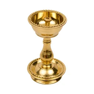 Udupi Nandha Brass Lamp