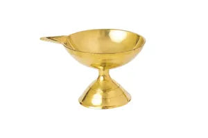 SSDA Brass Diya 2