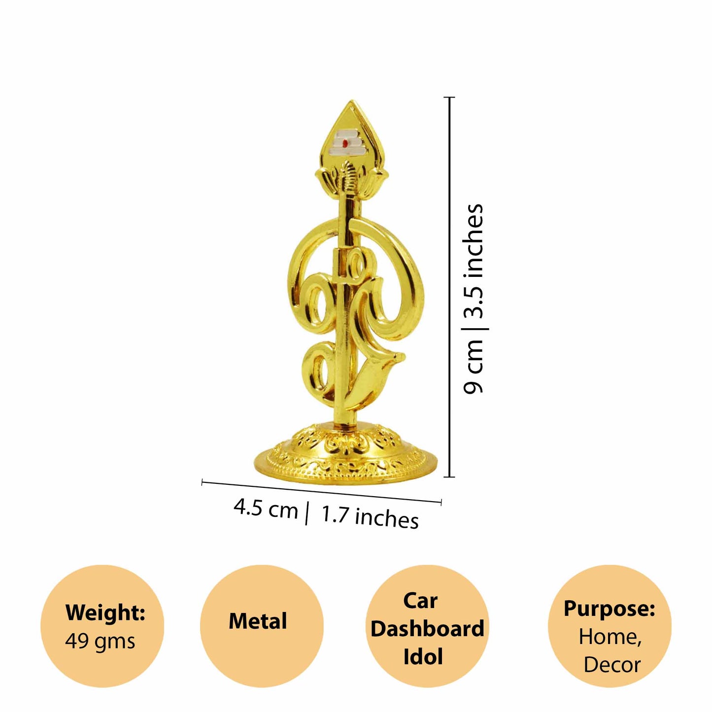 Om Vel Gold